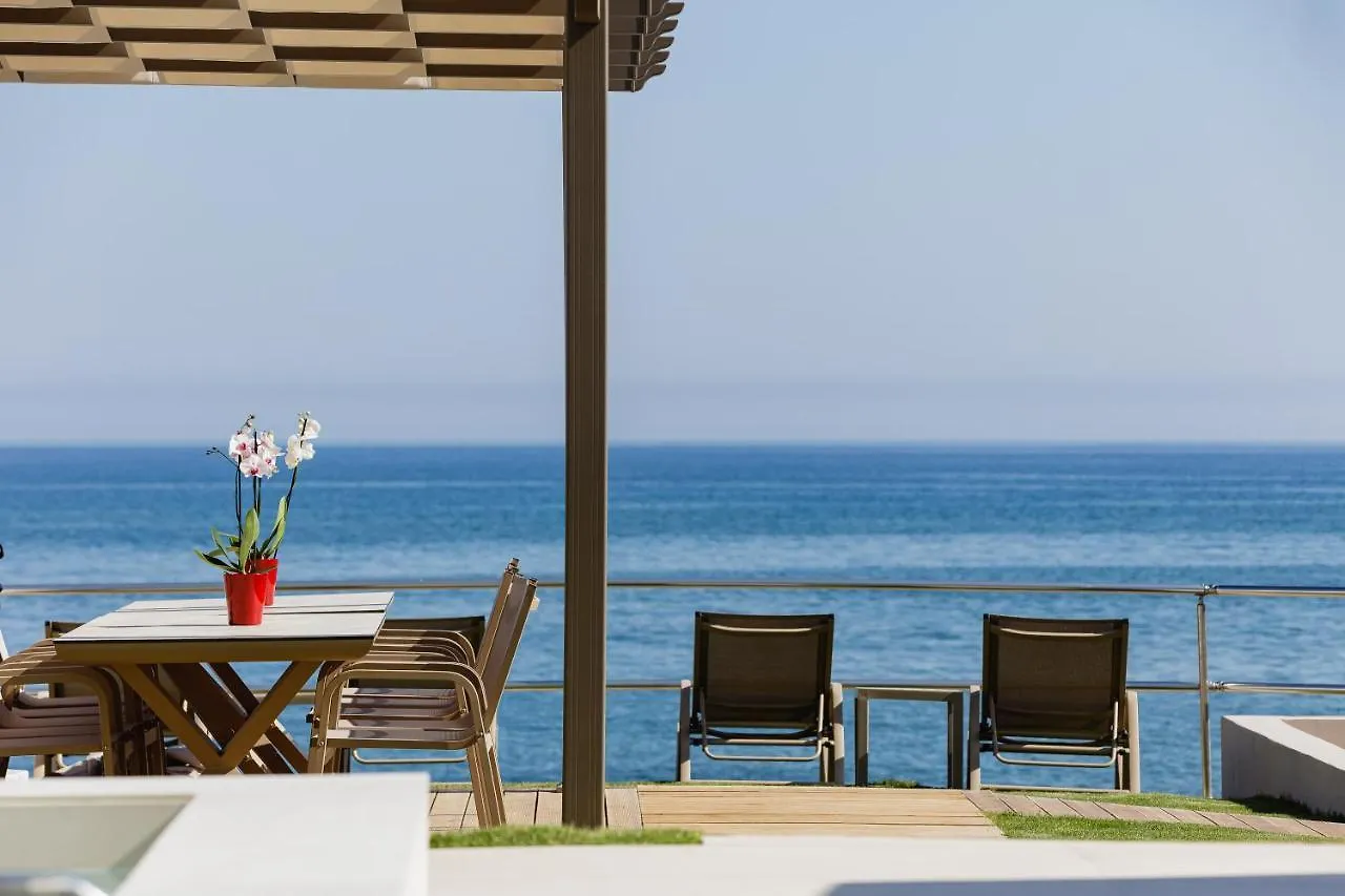 Deux Paradis, A Beachfront Retreat, By Thinkvilla Rethymno